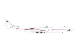 Herpa 1:500 Antonov An-225 Mriya, test flight configuration, CCCP-480182