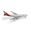 Herpa 1:500 Asiana Cargo Boeing 747-400F, HL7616