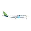 Herpa 1:500 Bamboo Airways Boeing 787-9 Dreamliner, VN-A819 Ha Long Bay