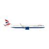 Herpa 1:500 British Airways Airbus A321neo, G-NEOY