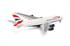 Herpa 1:500 British Airways Airbus A380, G-XLEF | Bild 3