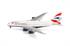Herpa 1:500 British Airways Airbus A380, G-XLEF | Bild 2