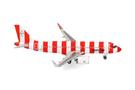 Herpa 1:500 Condor Airbus A320neo, Passion, D-ANCZ