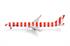 Herpa 1:500 Condor Boeing 757-300, Passion, D-ABOM | Bild 2
