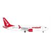 Herpa 1:500 Corendon Airlines Boeing 737 Max 8, TC-MKS