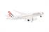 Herpa 1:500 Croatia Airlines Airbus A220-300, 9A-CAE Zagreb | Bild 3