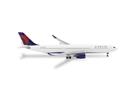 Herpa 1:500 Delta Air Lines Airbus A330-900neo, N417DX