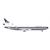Herpa 1:500 Delta Air Lines McDonnell Douglas MD-11, N806DE