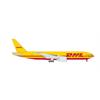 Herpa 1:500 DHL Aviation Boeing 777F, D-AALT