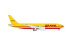 Herpa 1:500 DHL Aviation Boeing 777F, D-AALT