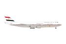 Herpa 1:500 Egypt Government Boeing 747-8 BBJ, SU-EGY