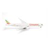 Herpa 1:500 Ethiopian Airlines Airbus A350-1000, ET-BAW