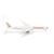 Herpa 1:500 Ethiopian Airlines Airbus A350-1000, ET-BAW
