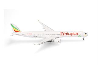 Herpa 1:500 Ethiopian Airlines Airbus A350-1000, ET-BAW