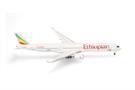 Herpa 1:500 Ethiopian Airlines Airbus A350-1000, ET-BAW