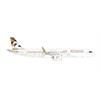 Herpa 1:500 Etihad Airways Airbus A321neo, 20th Anniversary, A6-AEN
