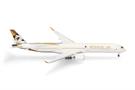 Herpa 1:500 Etihad Airways Airbus A350-1000, A6-XWC