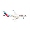 Herpa 1:500 Eurowings Airbus A320, Salzburger Land, D-AEWP