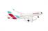 Herpa 1:500 Eurowings Airbus A320neo, D-AENA | Bild 3
