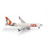 Herpa 1:500 GOL Linhas Aéreas Boeing 737 Max 8, PR-XMX