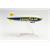 Herpa 1:500 Goodyear Zeppelin NT, Wingfoot Two, N2A