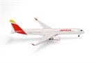 Herpa 1:500 Iberia Airbus A350-900, EC-NIS Talento a Bordo