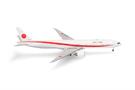 Herpa 1:500 Japan Air Self-Defense Force Boeing 777-300ER, 80-1112, 701st Squadron