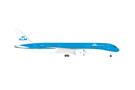 Herpa 1:500 KLM Boeing 787-9 Dreamliner, PH-BHF Hibiscus