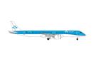 Herpa 1:500 KLM Cityhopper Embraer E195-E2, PH-NXA