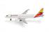 Herpa 1:500 LATAM Airlines Airbus A320, Colombia Flag Livery, CC-BFE | Bild 2
