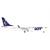 Herpa 1:500 LOT Polish Airlines Boeing 737 Max 8, SP-LVA