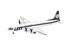 Herpa 1:500 LOT Polish Airlines Ilyushin IL-18, late colors, SP-LSG | Bild 4