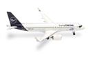 Herpa 1:500 Lufthansa Airbus A320neo, Lovehansa, D-AINY Lingen