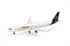 Herpa 1:500 Lufthansa Airbus A321neo, Help Alliance, D-AIEP | Bild 4