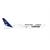 Herpa 1:500 Lufthansa Airbus A330-300, Fanhansa - Diversity Wins, D-AIKQ