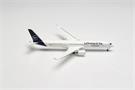 Herpa 1:500 Lufthansa Airbus A350-900, Lufthansa & You, D-AIXP Braunschweig