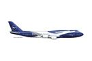 Herpa 1:500 Lufthansa Boeing 747-8 Intercontinental, 100 Jahre, D-ABYN Niedersachsen