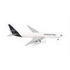 Herpa 1:500 Lufthansa Cargo Boeing 777F, D-ALFL ¡Hola Argentina!