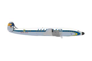 Herpa 1:500 Lufthansa Lockheed L-1649A Super Star, D-ALAN