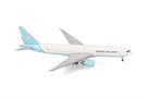 Herpa 1:500 Maersk Air Cargo Boeing 777F, OY-MAC Maersk Swan