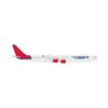 Herpa 1:500 Maleth Aero Airbus A340-600, 9H-NHS Protect our NHS