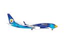 Herpa 1:500 Nok Air Boeing 737-800, HS-DBP Nok Petchnaamngern