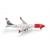 Herpa 1:500 Norwegian Air Shuttle Boeing 737 Max 8, SE-RTA Charles Lindbergh