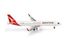 Herpa 1:500 Qantas Airbus A321XLR, VH-OGA Great Ocean Road