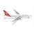 Herpa 1:500 Qantas Airbus A330-200, Pride is in the Air, VH-EBL Whitsundays