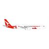 Herpa 1:500 Qantas Freight Airbus A321P2F, Santa's Freight, VH-XF4