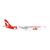 Herpa 1:500 Qantas Freight Airbus A321P2F, Santa's Freight, VH-XF4