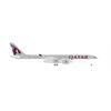 Herpa 1:500 Qatar Amiri Flight Airbus A340-500, A7-HHH