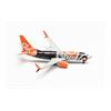 Herpa 1:500 SkyUp Boeing 737-700, UR-SQE Shaktar Donetsk