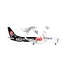 Herpa 1:500 Sun Express Boeing 737-800, Eintracht Frankfurt - Adler im Anflug, TC-SPM